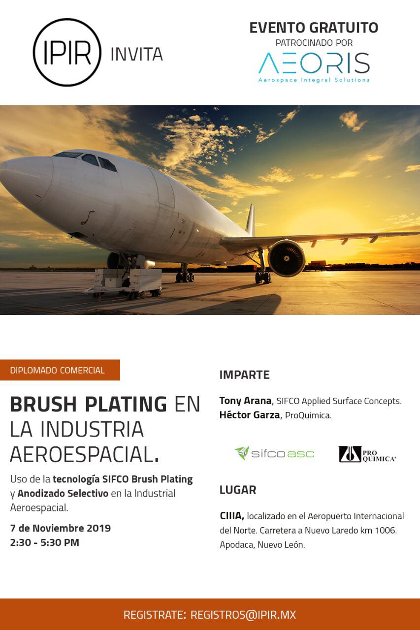 brush-plating